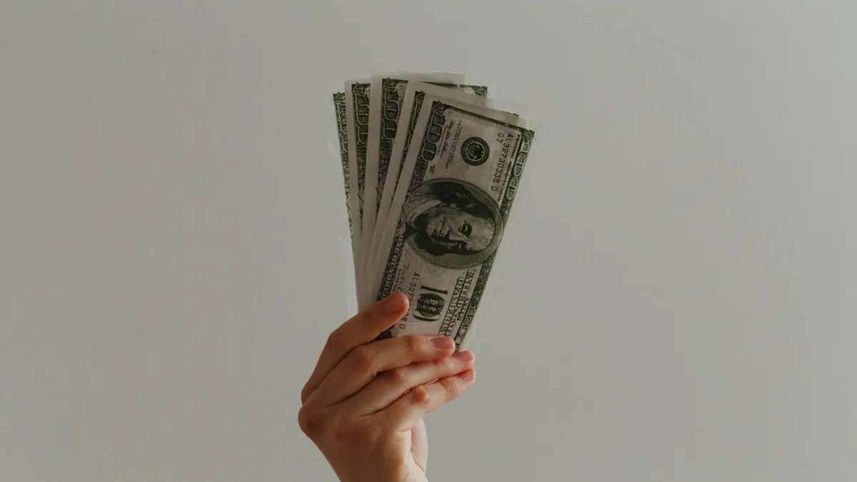 Budget moyen pour un mariage : la répartition poste par poste