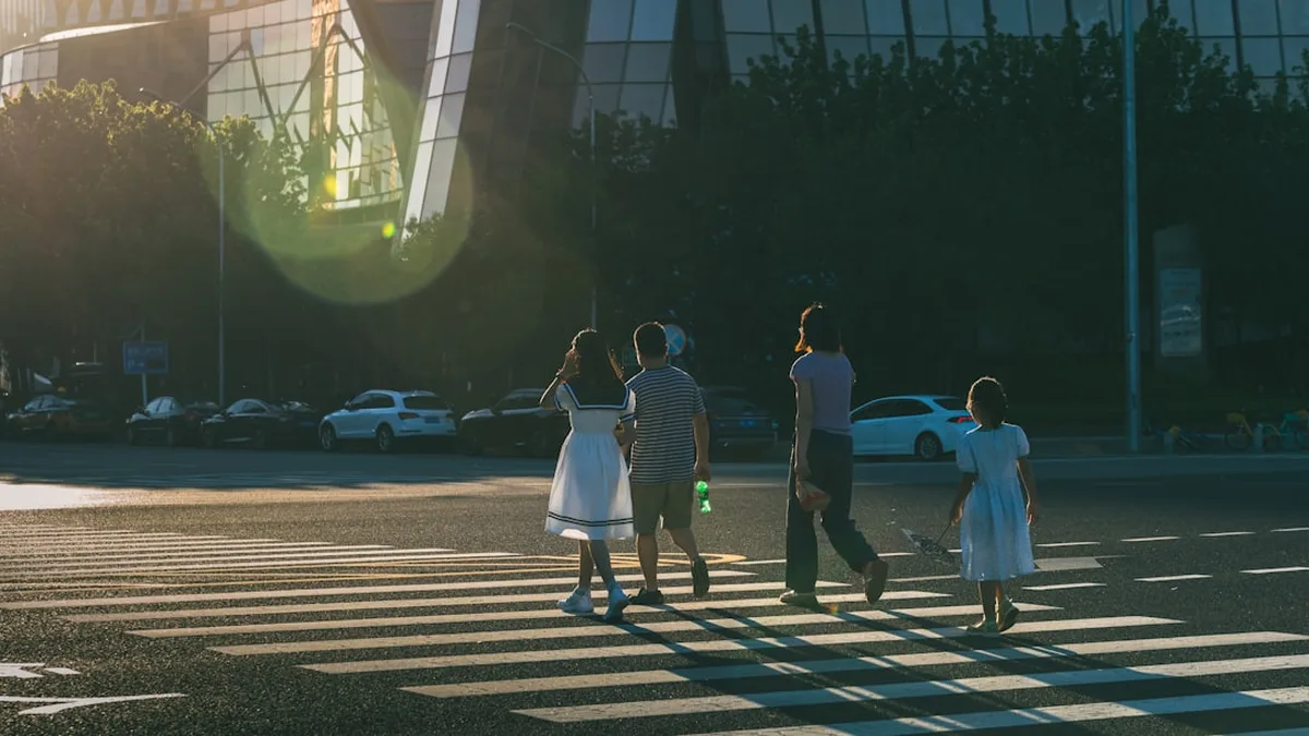 Voiture 7 places pour la famille : ce qu'il faut regarder avant le prix
